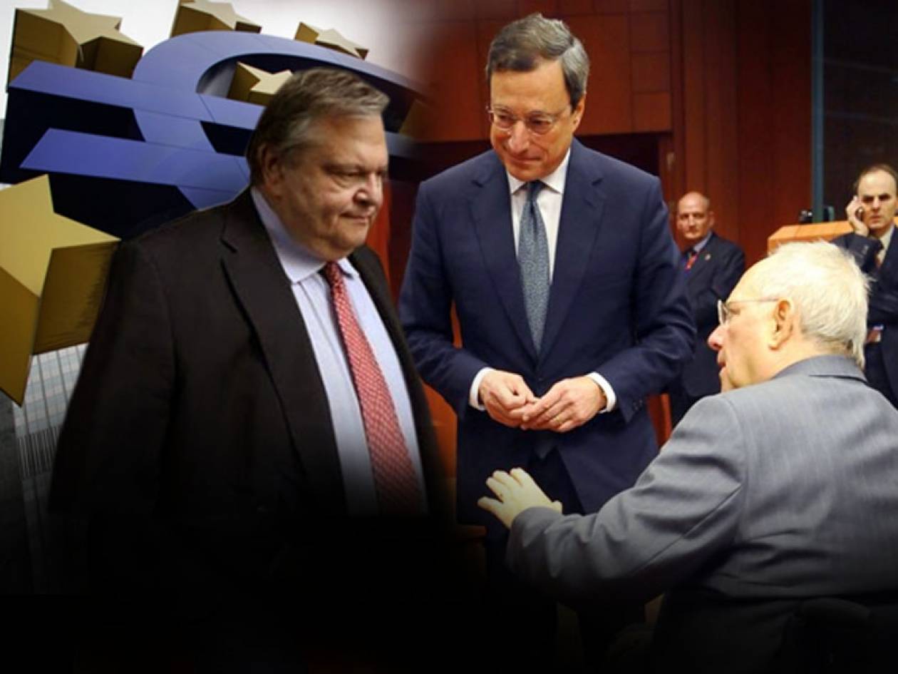 Το Eurogroup ενέκρινε την 6η δόση προς την Ελλάδα