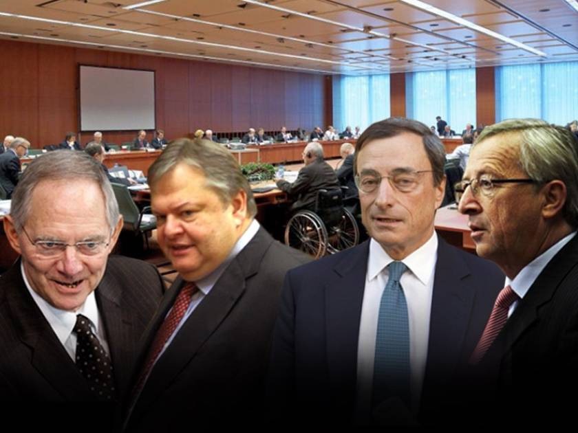 Το Eurogroup ενέκρινε την έκτη δόση προς την Ελλάδα