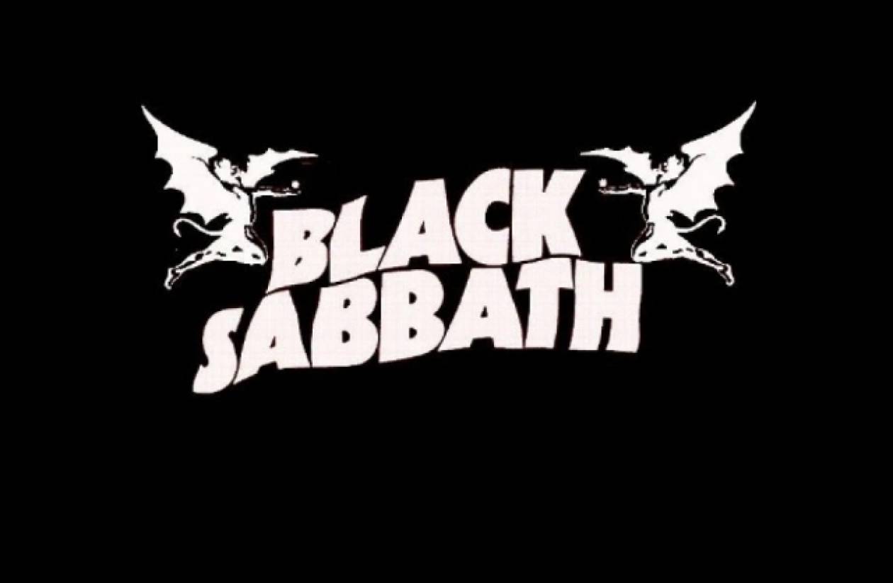 Οι Black Sabbath έρχονται στην Ελλάδα