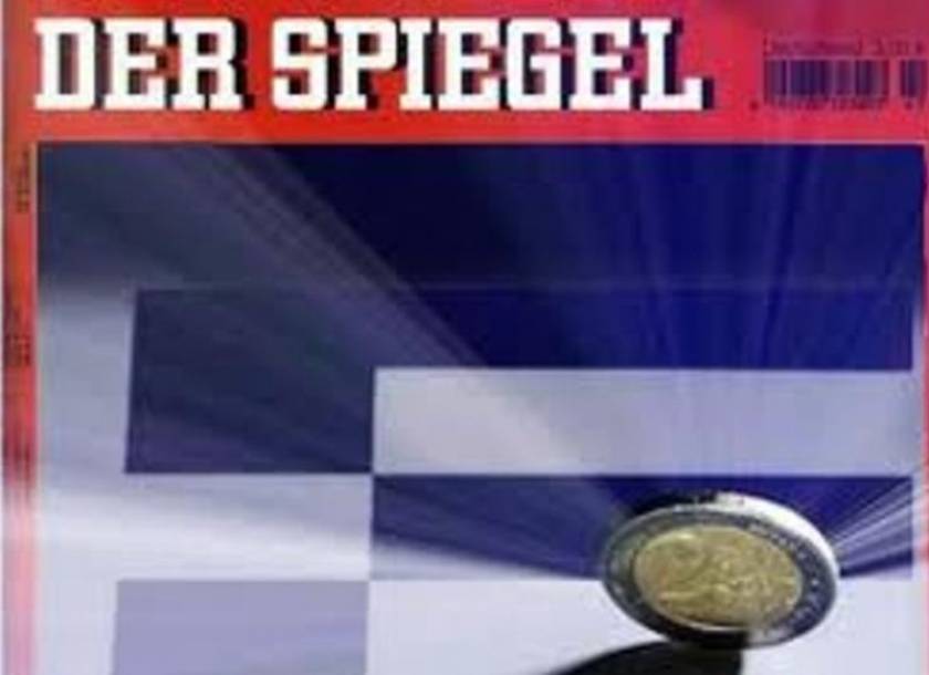 «Tο παιχνίδι τελείωσε » γράφει το Spiegel