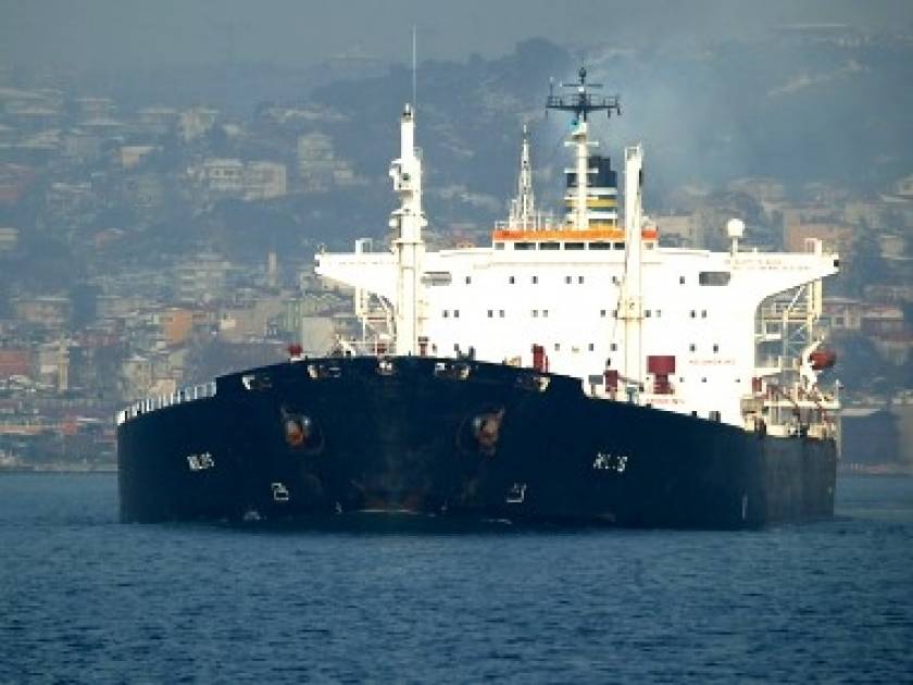 Η ανεργία πλήττει και την ελληνική ναυτιλία