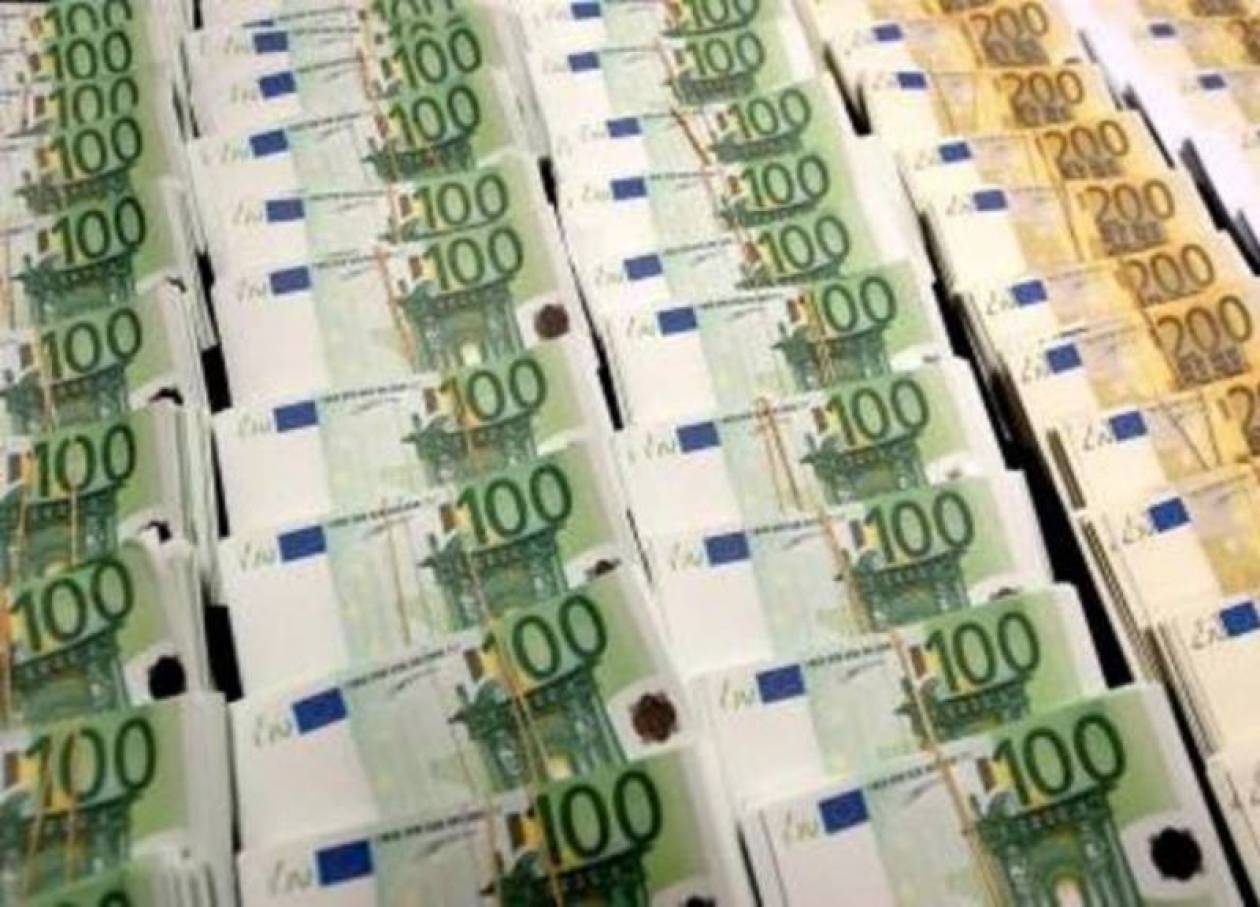 «Οξυγόνο» στην ευρωζώνη θα δώσουν οι κεντρικές τράπεζες