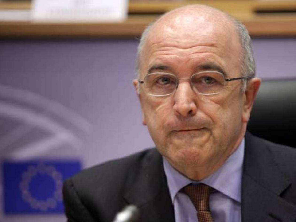 «Η Ελλάδα δεν έκανε ανταγωνιστικές προτάσεις  στην αγορά ενέργειας»