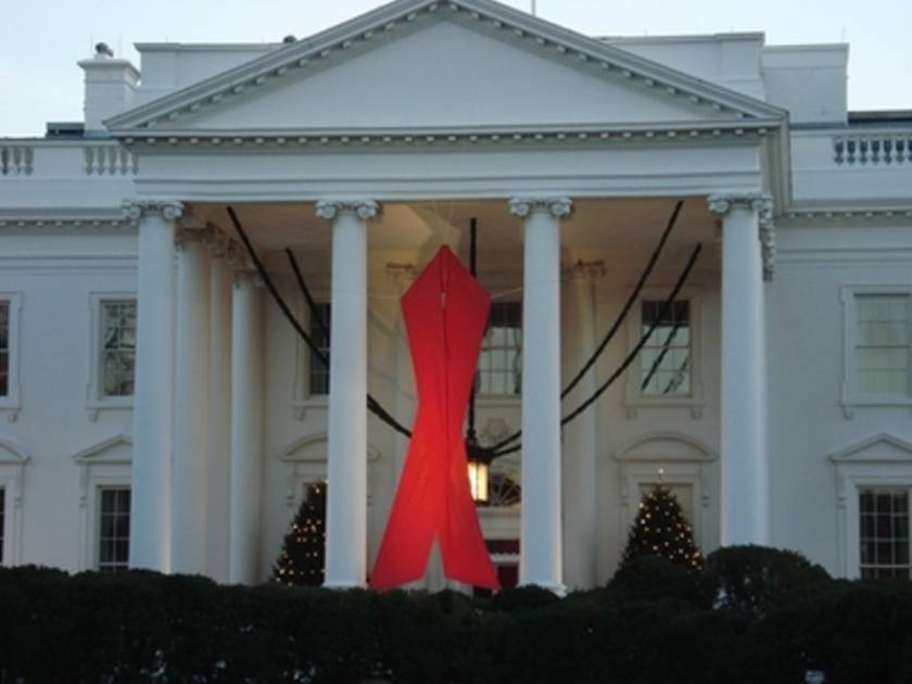 ΗΠΑ: Άλλα 50 εκατ. δολάρια για την καταπολέμηση του AIDS