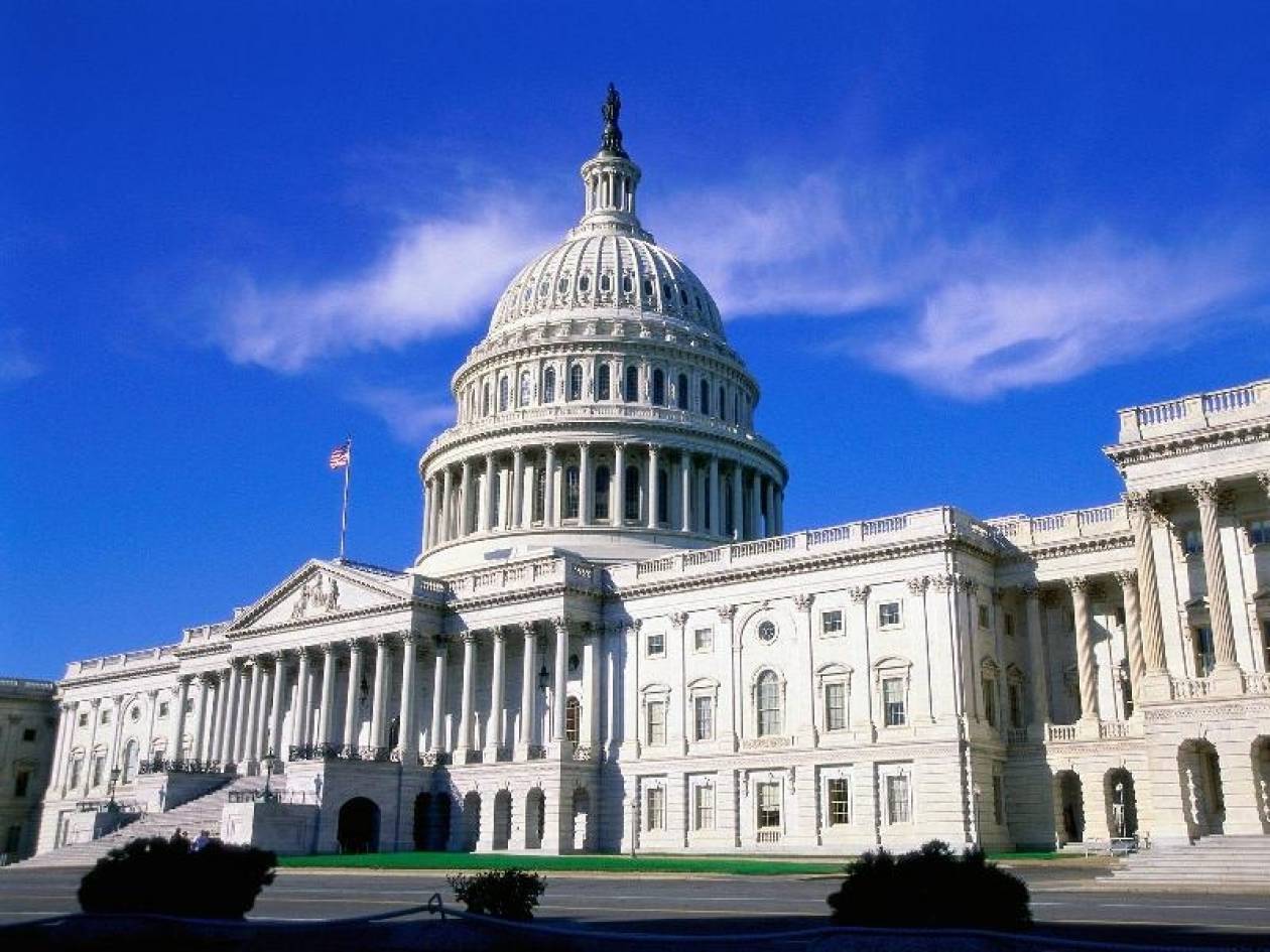 Νέα εμπλοκή σε νομοσχέδιο στην αμερικανική Γερουσία