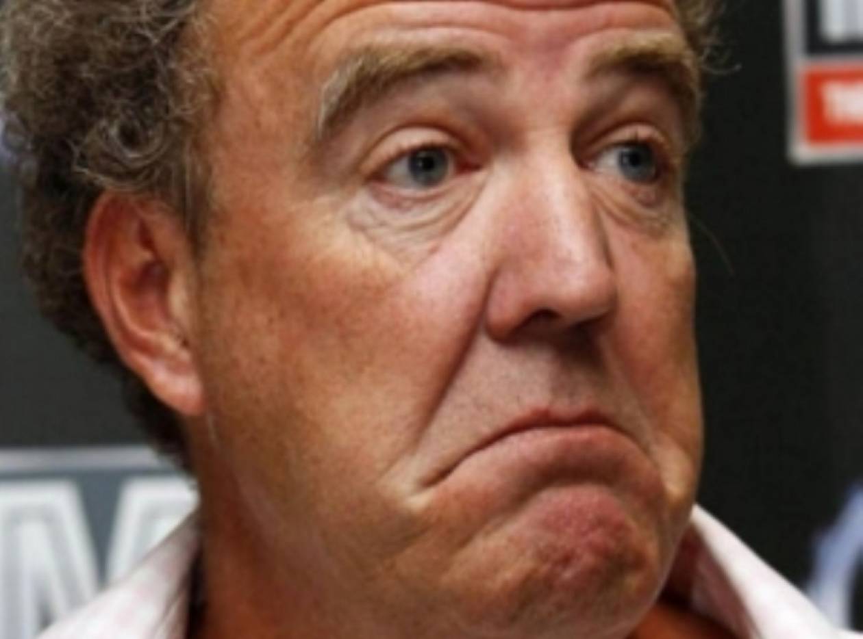 Πήρε πίσω τις δηλώσεις του Jeremy Clarkson περί εκτέλεσης των απεργών