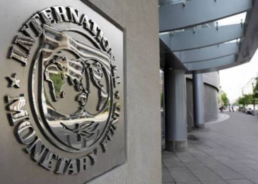 ΔΝΤ: Η επιδείνωση της κρίσης απαιτεί περισσότερα κεφάλαια