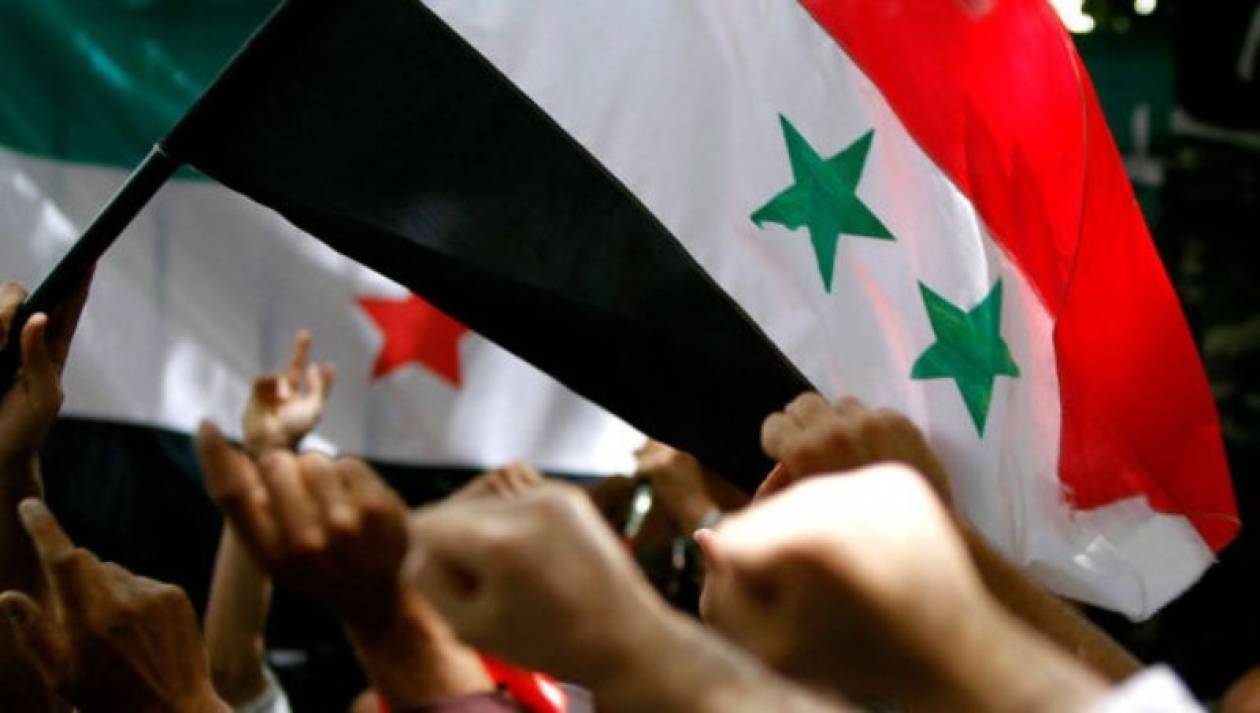 Τελεσίγραφο στη Συρία για τερματισμό της στρατιωτικής καταστολής