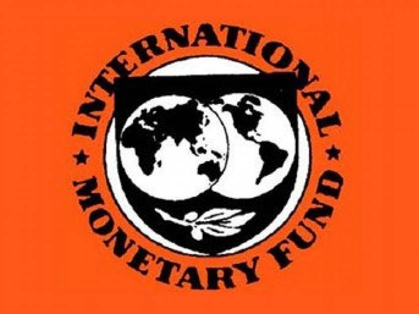 Το ΔΝΤ αναμένται να εγκρίνει την 6η δόση