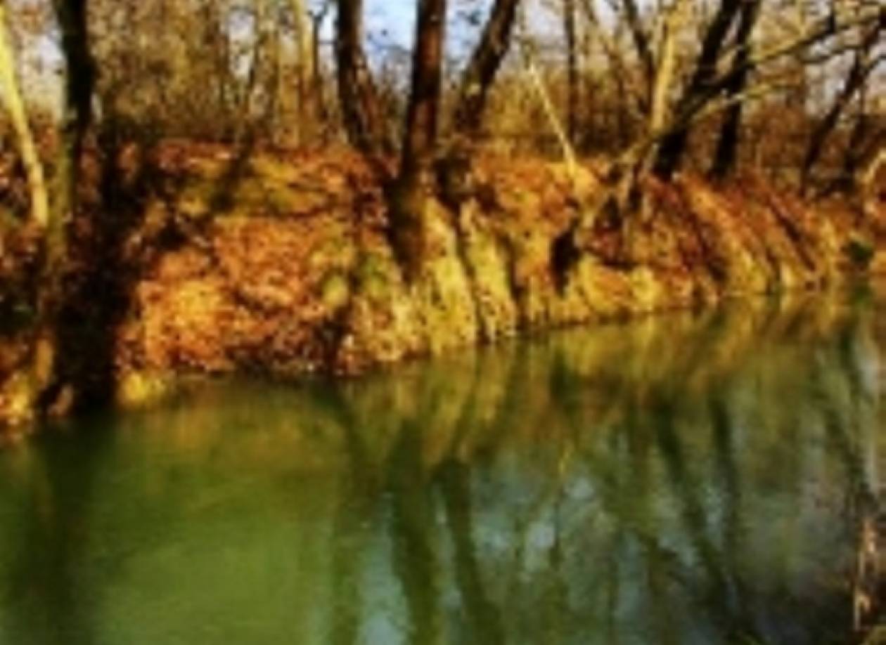 Εντάσσεται στο ΕΣΠΑ η προστασία του ποταμού Σοφαδίτη