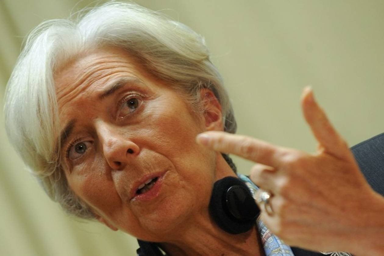 Το ΔΝΤ συζητά την 6η δόση