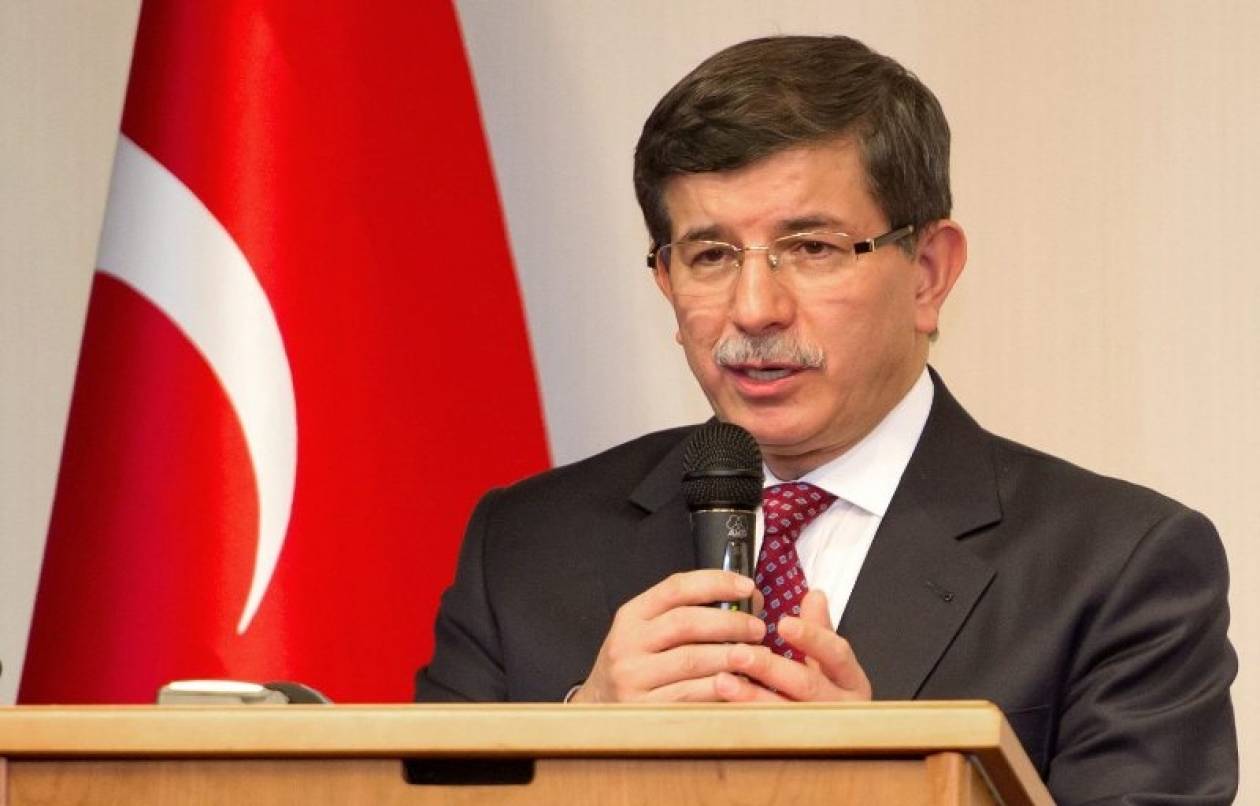 Σε ρόλο «καταλύτη» η Τουρκία στο θέμα των Σκοπίων