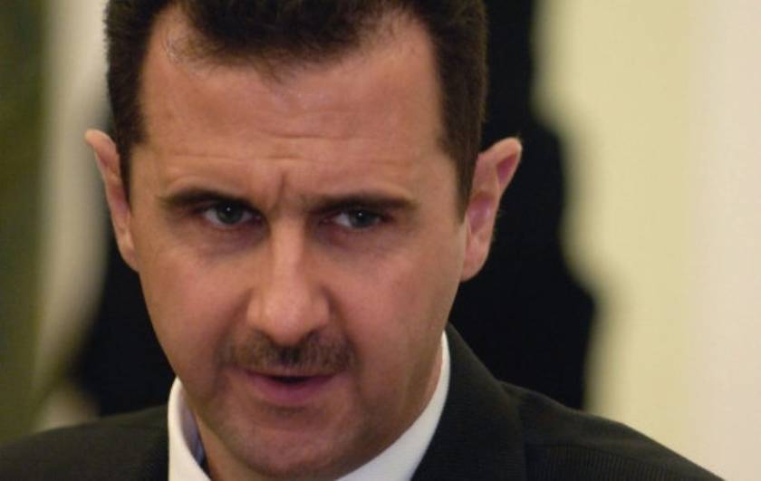 Άσαντ: «Δεν διέταξα δολοφονίες διαδηλωτών»