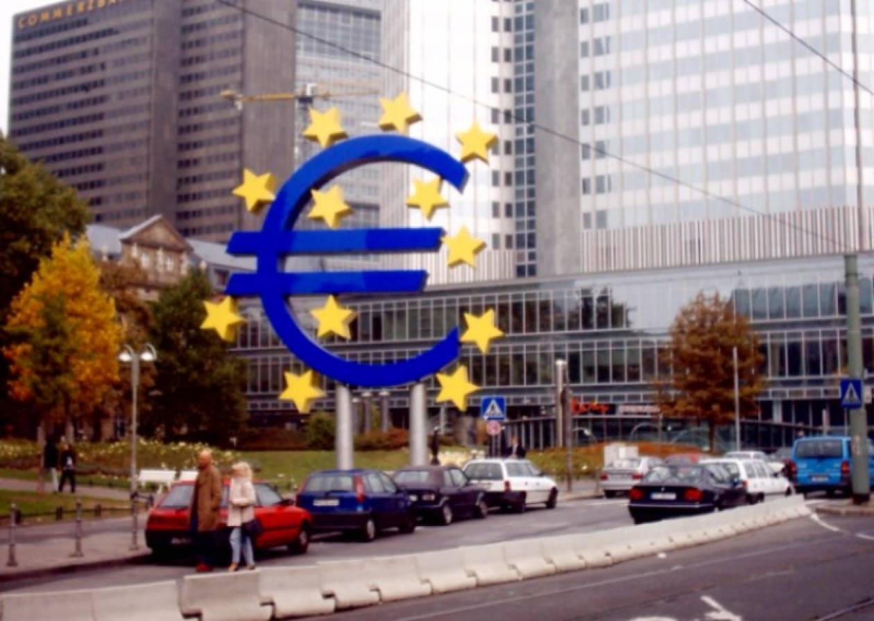 Ενεργός ο ρόλος της   ΕΚΤ στο σχέδιο για την ευρωζώνη