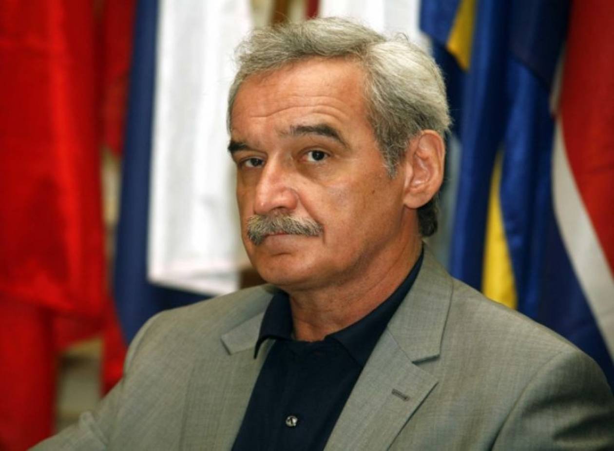 Ν. Χουντής: Να παραπεμφθεί η Ελλάδα για το «χαράτσι»  στη ΔΕΗ