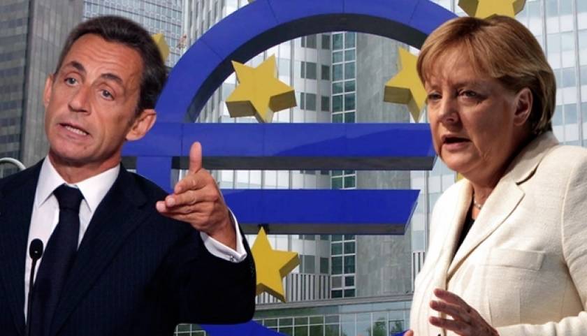Στις Βρυξέλλες κρίνεται το μέλλον του ευρώ