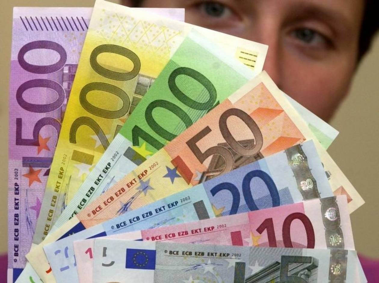 ΕΒΑ: Στα 30 δισ. ευρώ οι ανάγκες των Ελληνικών τραπεζών