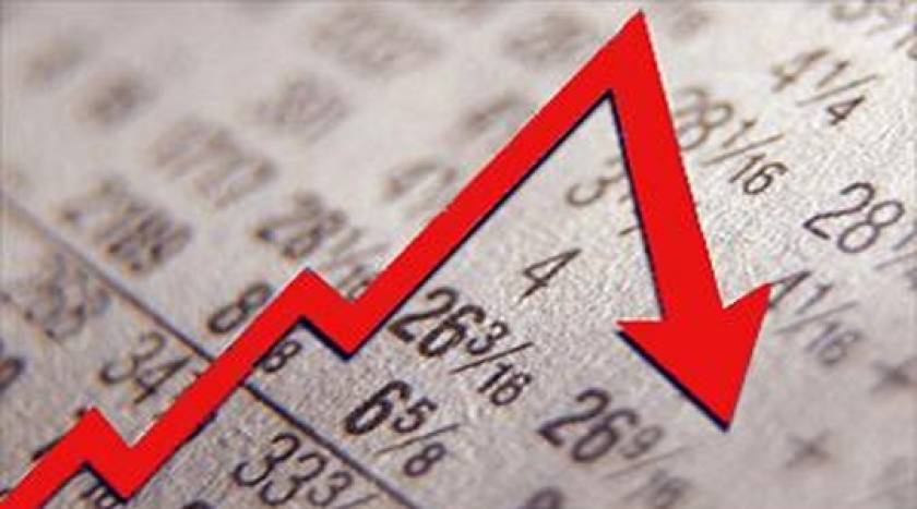 ΕΛΣΤΑΤ: Στο 5% η ύφεση το  3ο τρίμηνο του 2011