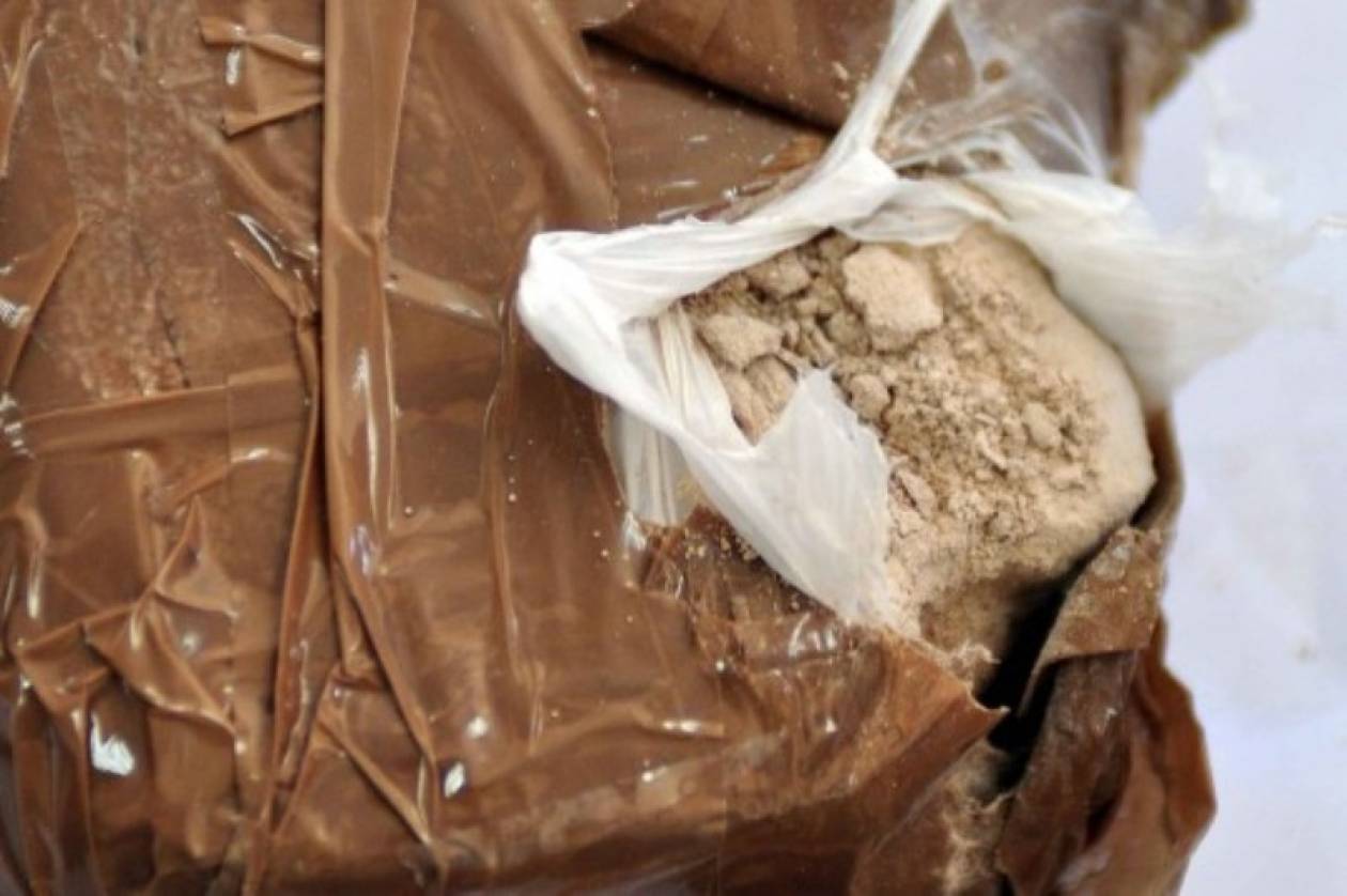 Ηράκλειο: Στα «δίχτυα» της αστυνομίας έμποροι ναρκωτικών