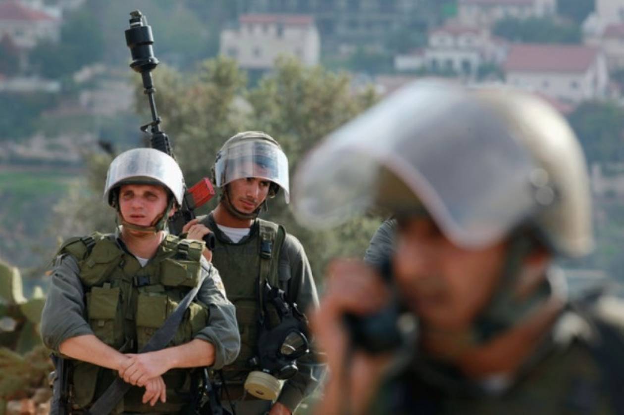 Νεκρός Παλαιστίνιος διαδηλωτής από ισραηλινά πυρά