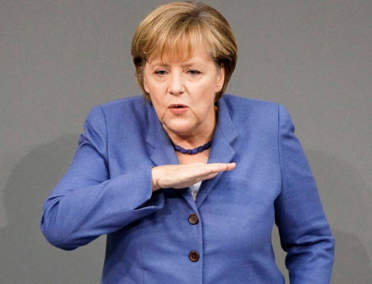 Γερμανία: Δεν έχει καθοριστεί το ποσό του δανείου προς το ΔΝΤ