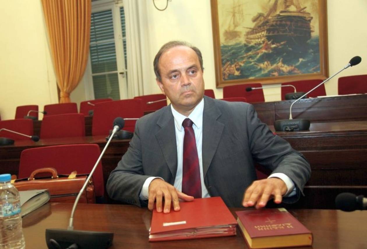 Σ. Τσιτουρίδης: «Έχω παραιτηθεί από τη διεκδίκηση αναδρομικών»