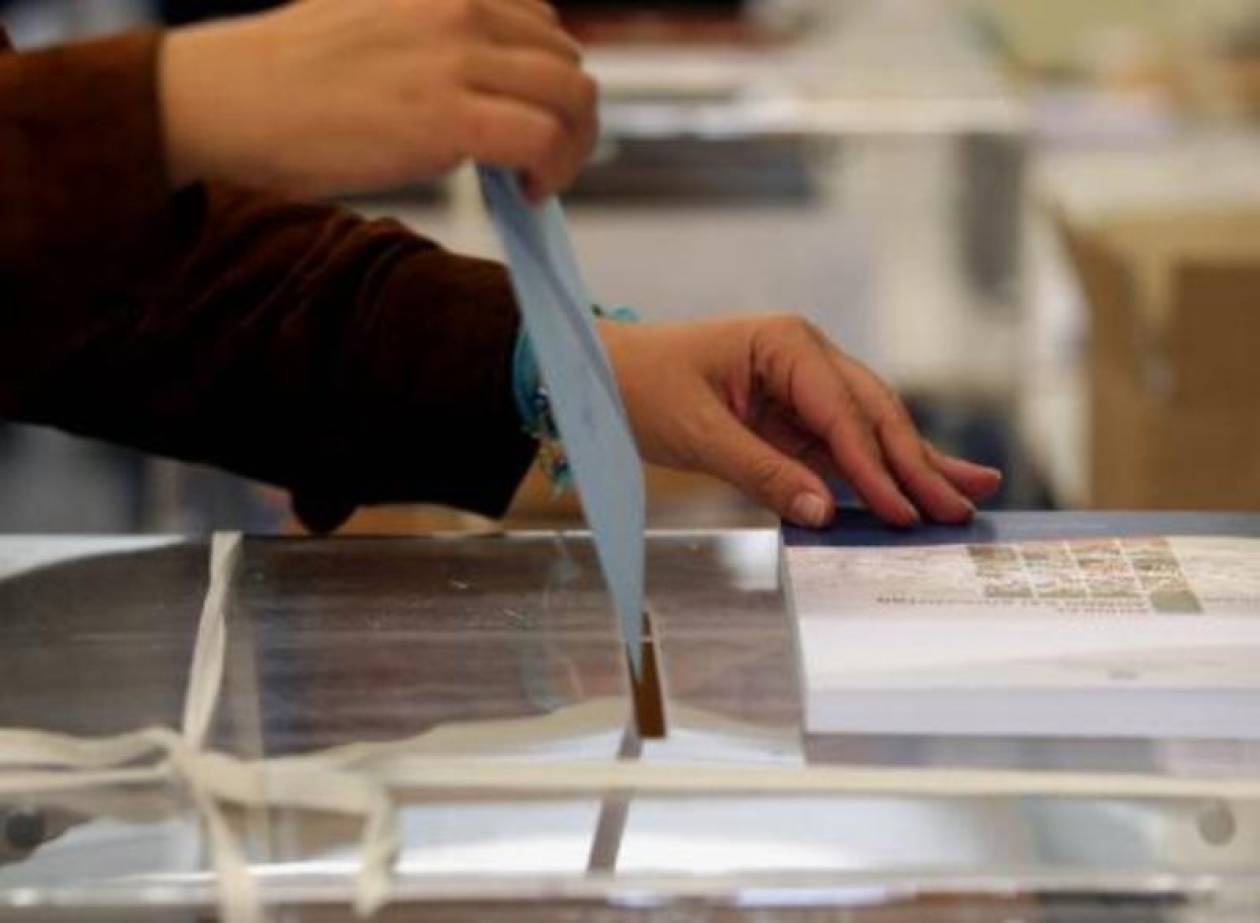 Την Κυριακή οι δημοτικές εκλογές στην Κύπρο