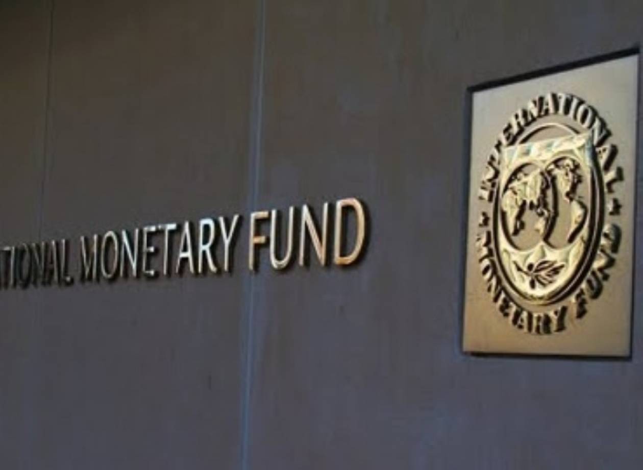 Στήριξη στο ΔΝΤ εξετάζει η Ρωσία