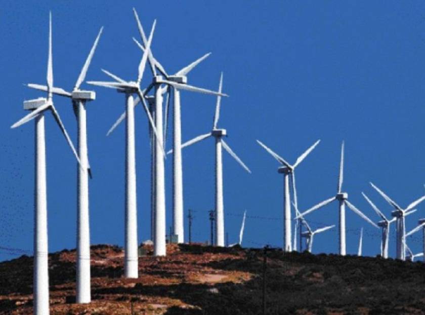 Η οικονομική κρίση «χτύπησε» τις Ανανεώσιμες Πηγές Ενέργειας