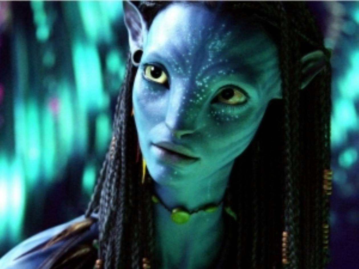 «Ο Cameron μου έκλεψε την ιδέα του Avatar»
