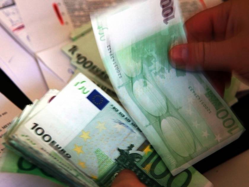 1,625 δισ. ευρώ άντλησε το ελληνικό δημόσιο από τη δημοπρασία εντόκων