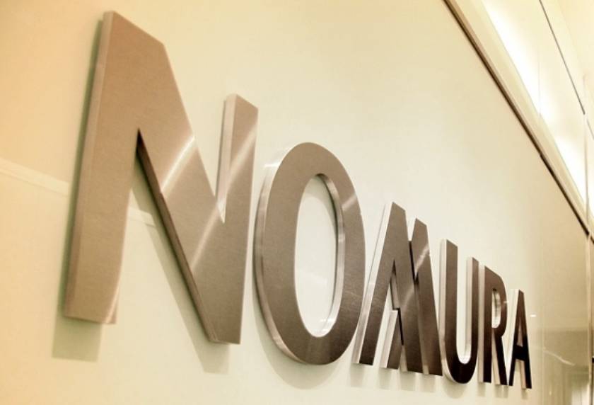 Nomura: Υποβάθμισε τις ευρωπαϊκές τράπεζες