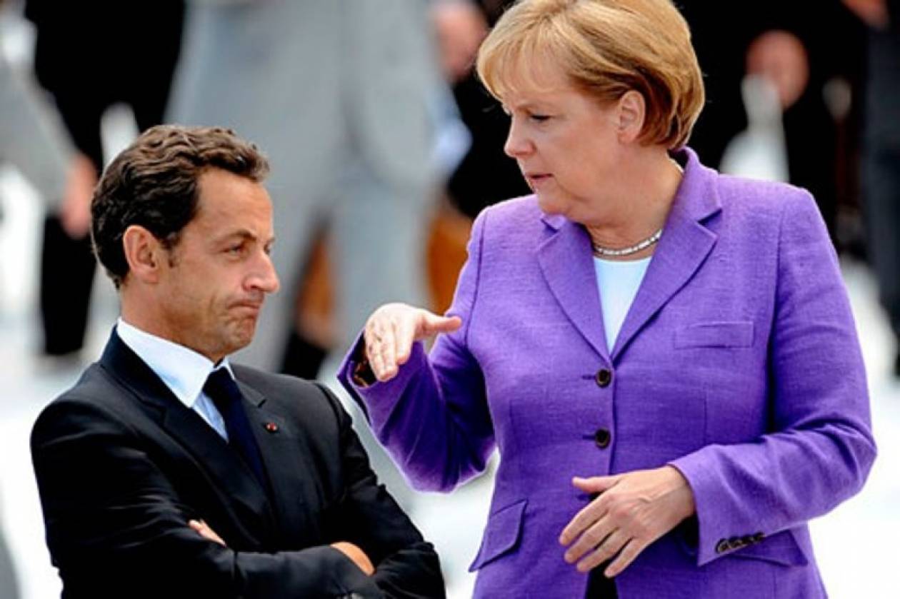 Σύνοδο Κορυφής τον Ιανουάριο ζητούν Γαλλία και Γερμανία