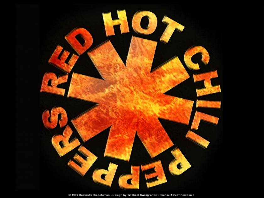 Οι Red Hot Chili Peppers για πρώτη φορά στην Ελλάδα