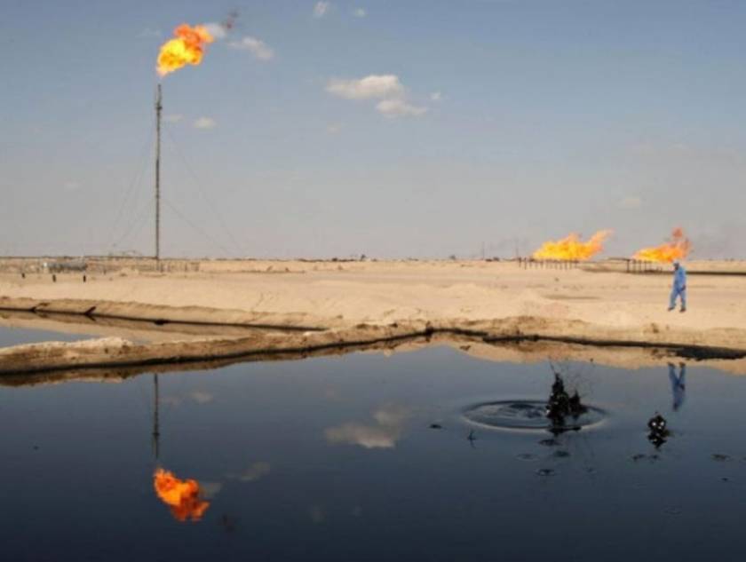 Ιταλία και Ρωσία θα προμηθεύουν με καύσιμα τη Λιβύη
