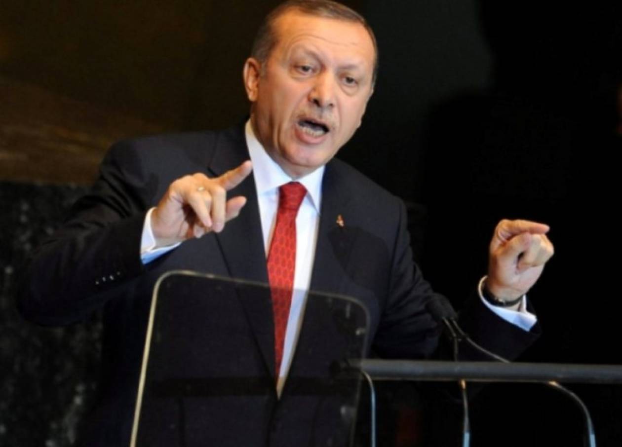 Εναλλακτικές  οδούς  στη Μέση Ανατολή αναζητά η Τουρκία