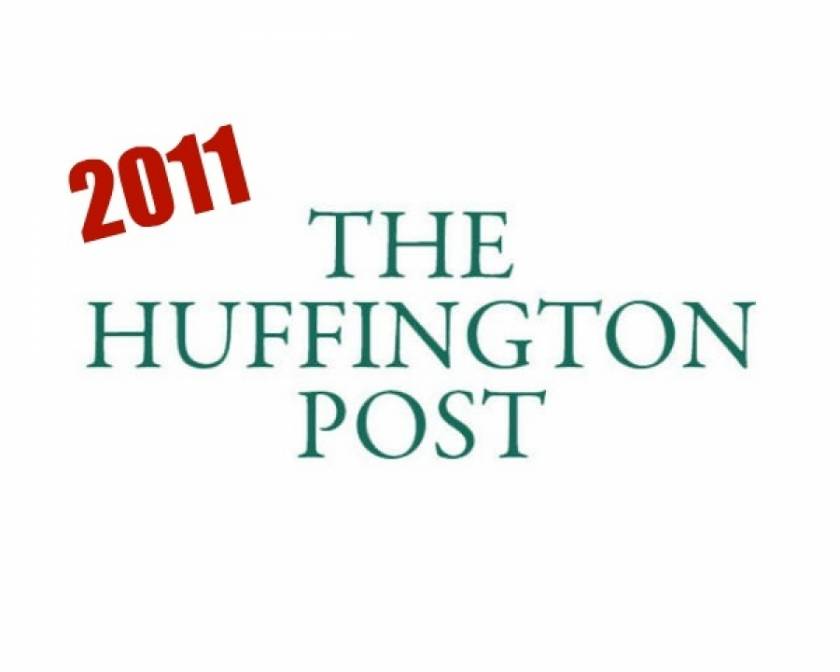 Huffington Post: Οι 10 σημαντικότερες ειδήσεις του 2011