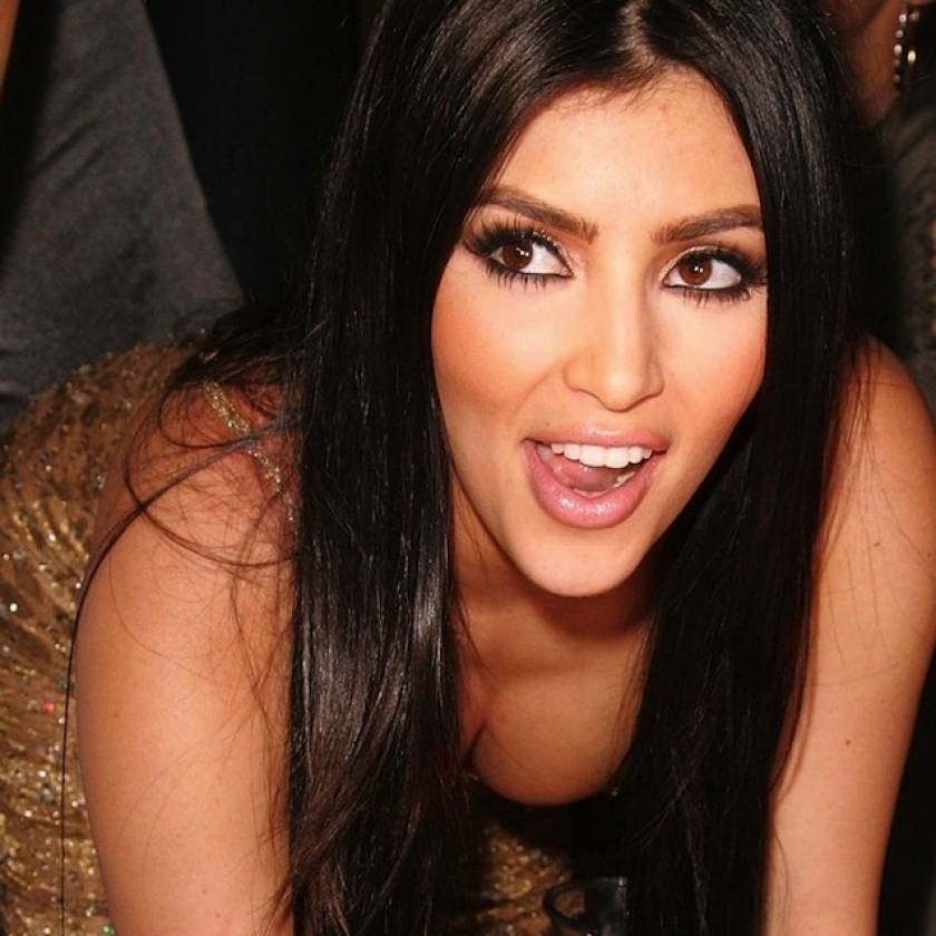 Kim Kardashian: H πιο κακότροπη του 2011!