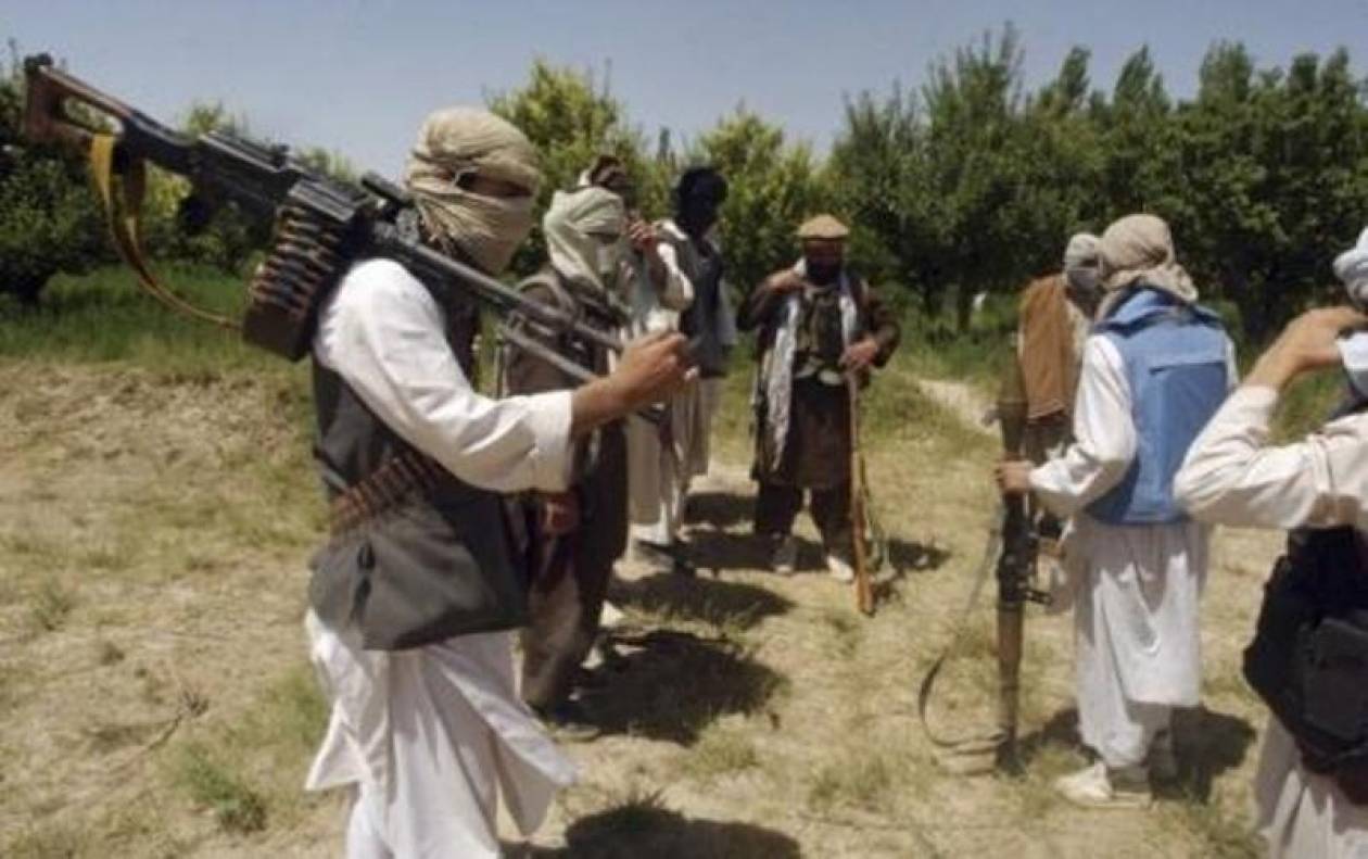 Οι Ταλιμπάν διαψεύδουν μυστικές συνομιλίες