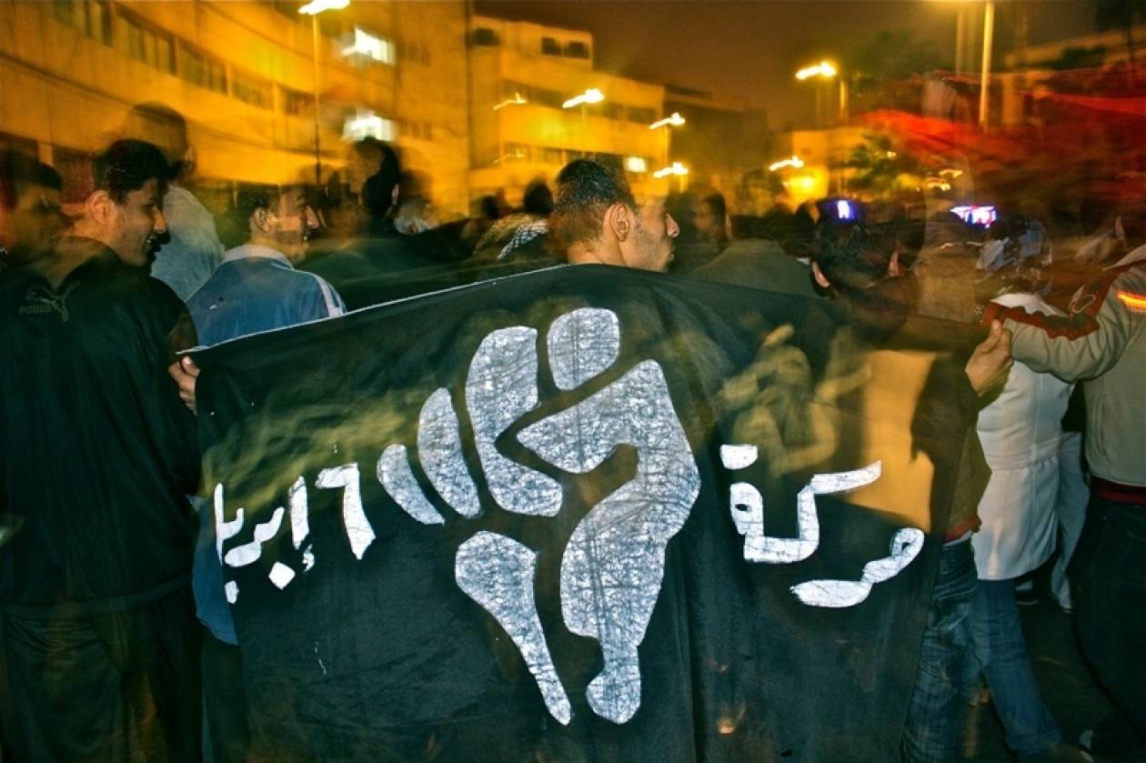 Αιγύπτιοι ακτιβιστές κατηγορούν το στρατό για δολοφονίες