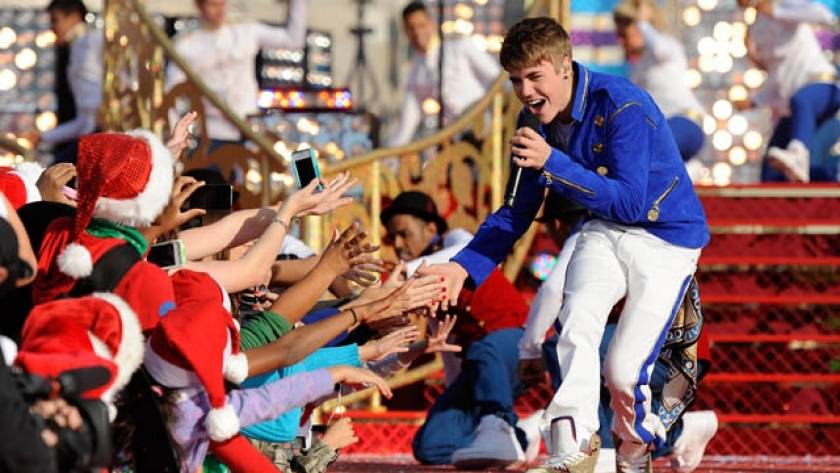 Μαθητές πλήρωσαν για να μην ακούνε τα τραγούδια του Justin Bieber