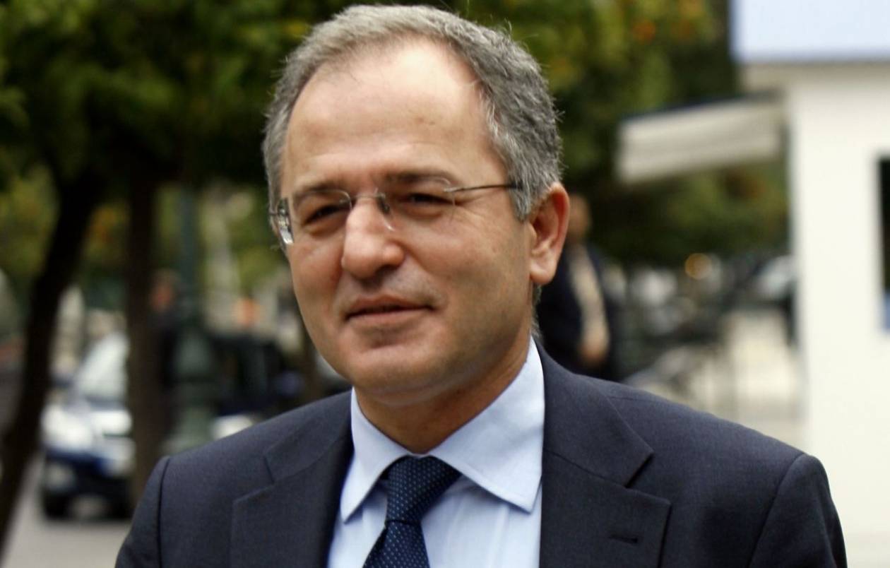 Π.Μπεγλίτης: «Αναβάλαμε το πολιτικό συμβούλιο λόγω υπουργικού»