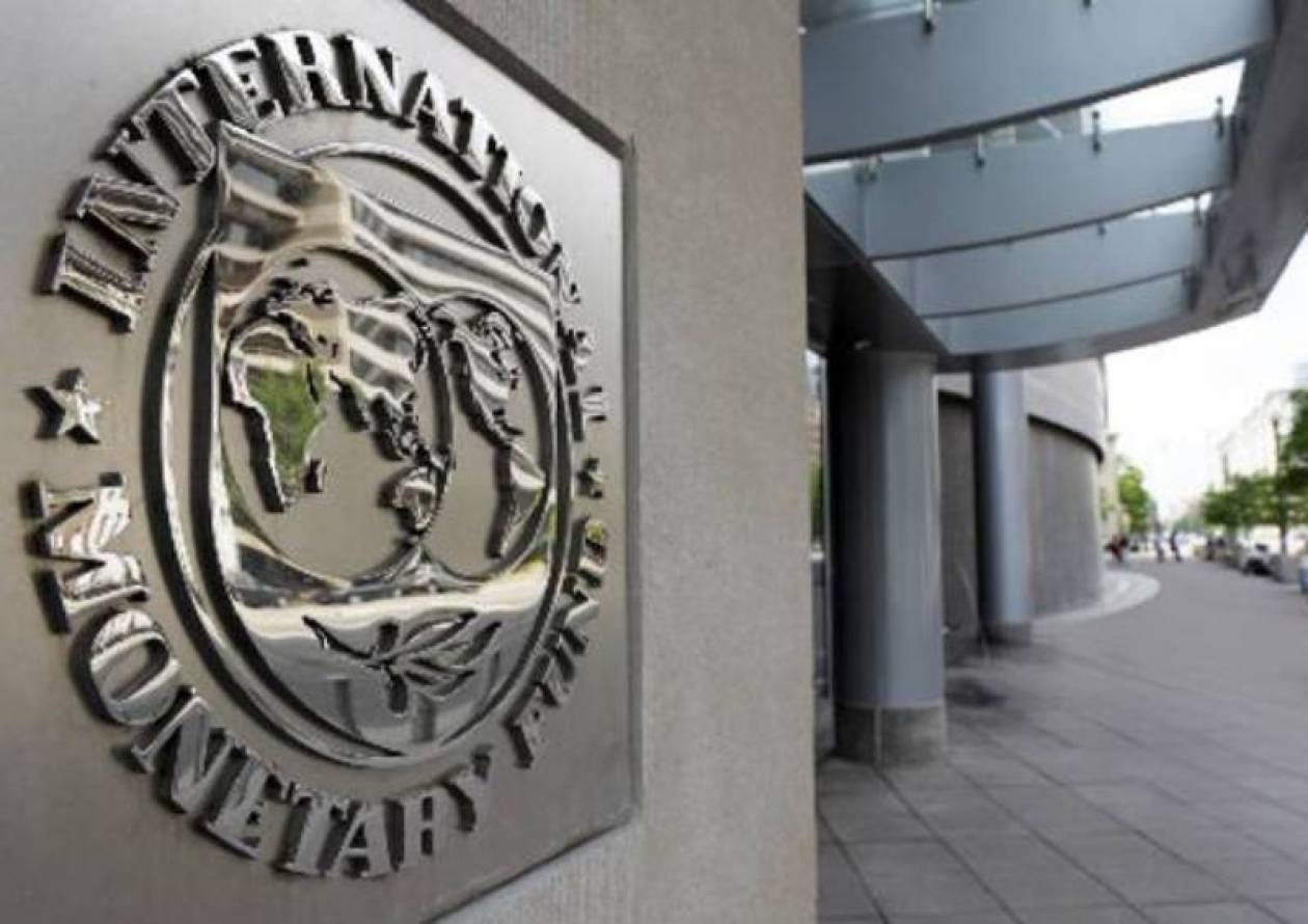 ΔΝΤ προς Ιρλανδία : «Συνεχίστε την πολιτική λιτότητας»