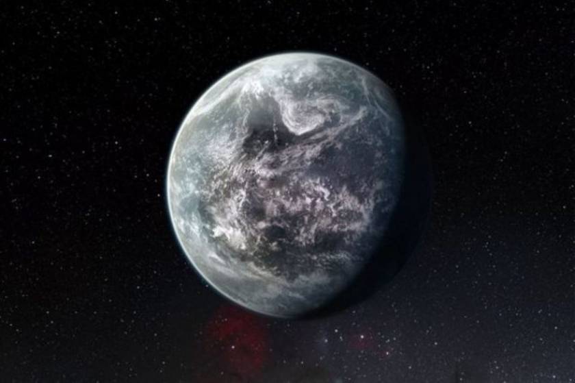 Ανακαλύφθηκαν εξωπλανήτες με το μέγεθος της Γης