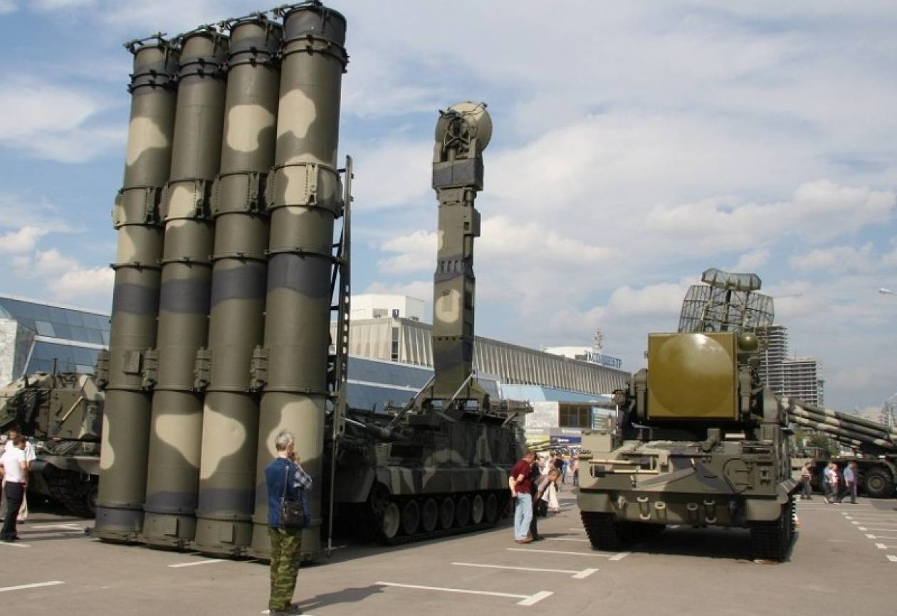Διηπειρωτικό πύραυλο-τέρας ετοιμάζει η Ρωσία