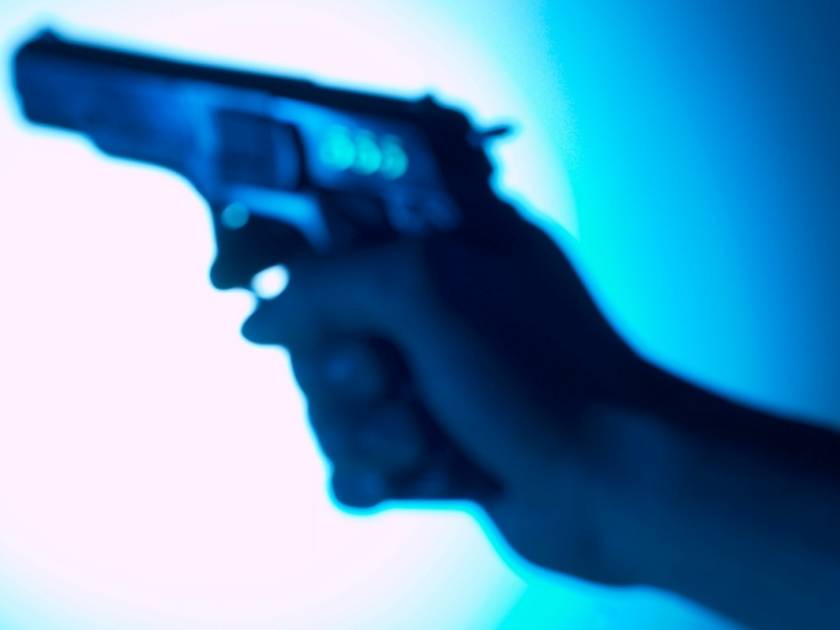 Κέρκυρα: Ληστής απείλησε με πλαστικό πιστόλι