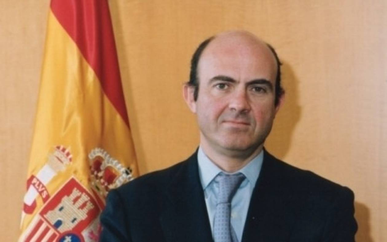 Πρώην πρόεδρος της Lehman Brothers ο ισπανός «Τσάρος της Οικονομίας»