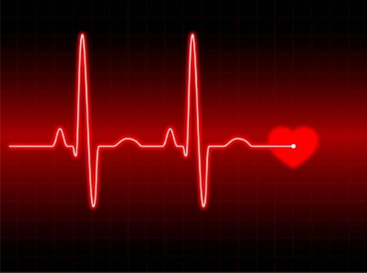 Η αύξηση των καρδιακών παλμών κρύβει κινδύνους