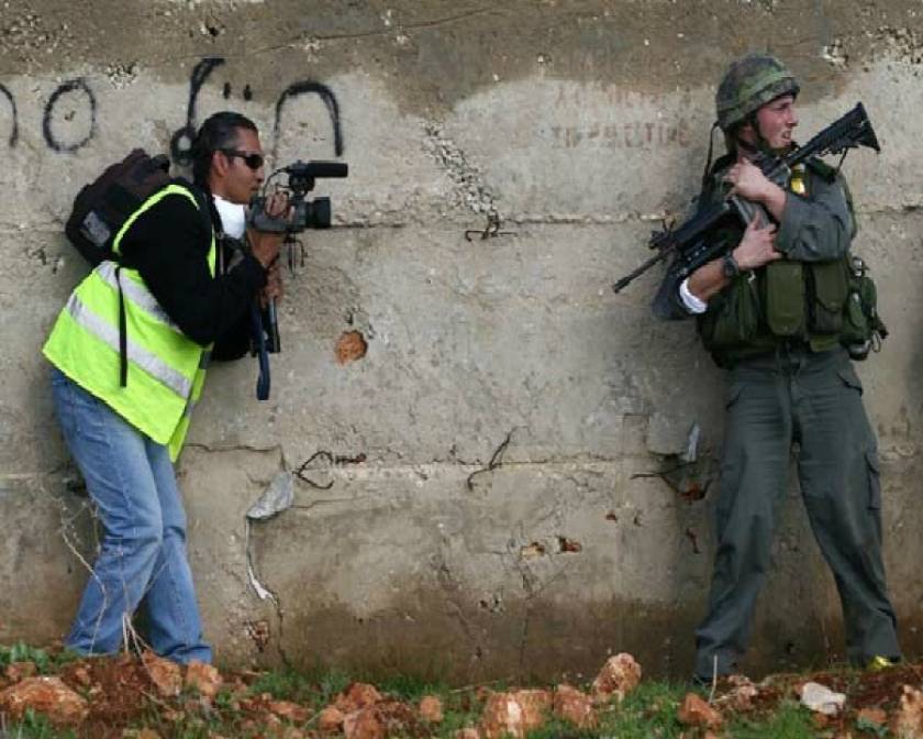 Δημοσιογράφοι Χωρίς Σύνορα: 66 νεκροί δημοσιογράφοι το 2011