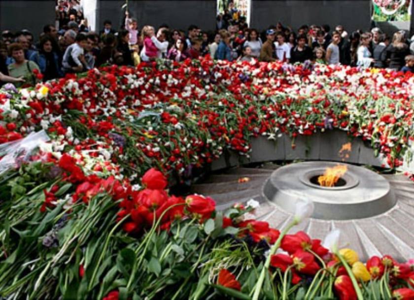 Οι Γάλλοι «παρέκαμψαν» τον Ερντογάν για την αρμενική γενοκτονία